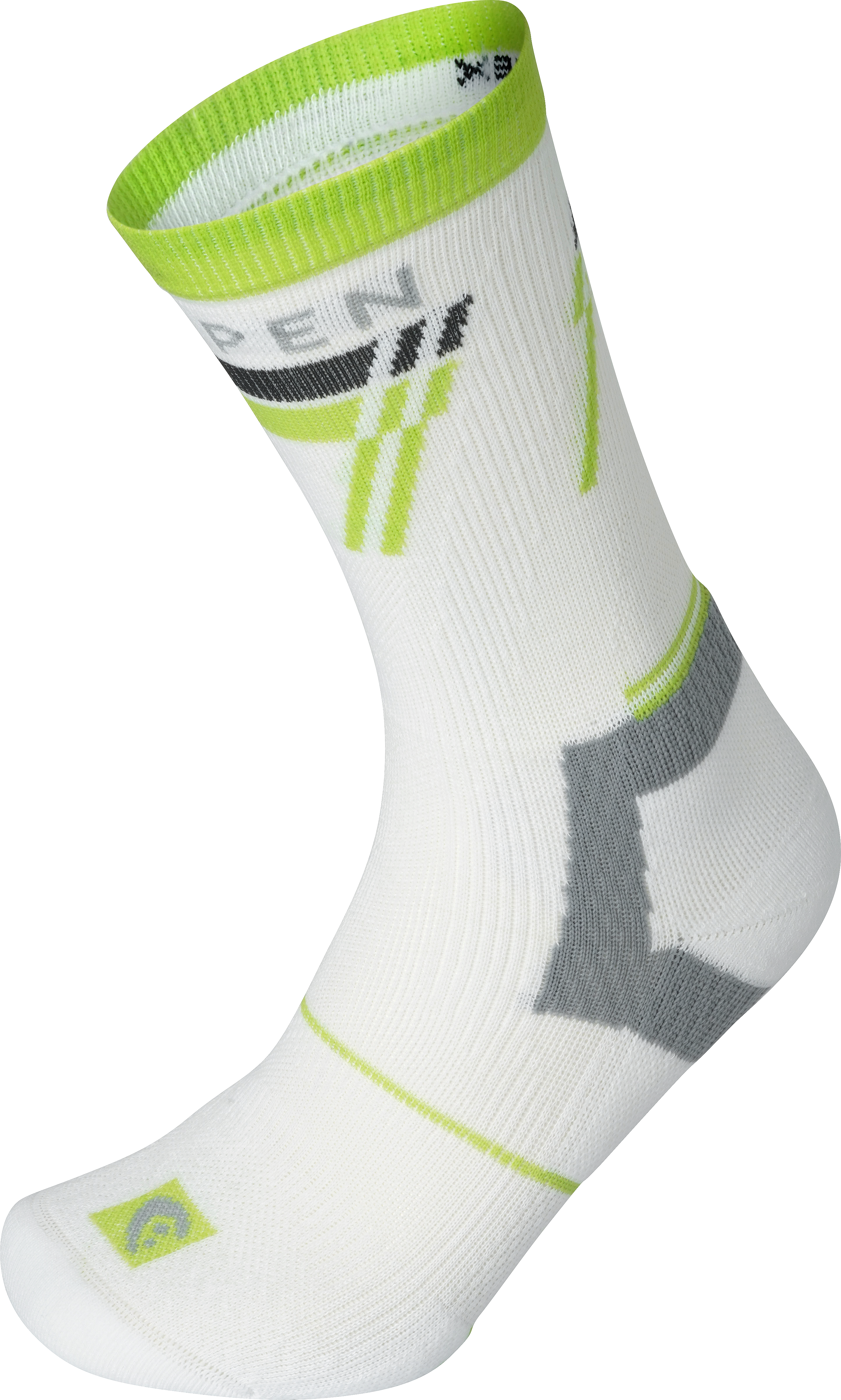 Image X3RMC T3 Running Padded Eco 5811 white L